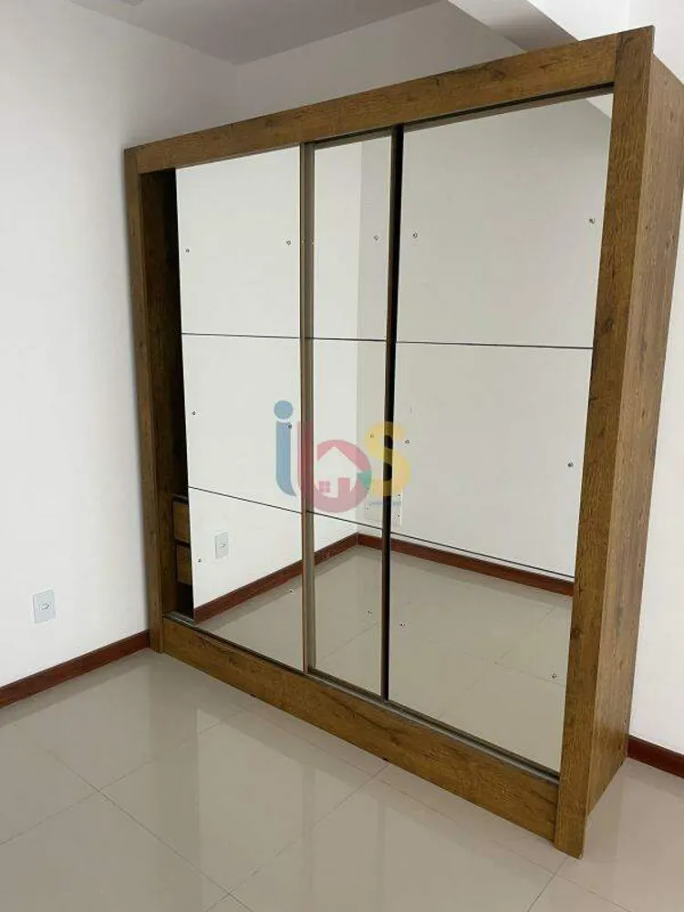 Apartamento, 3 quartos, 126 m² - Foto 4
