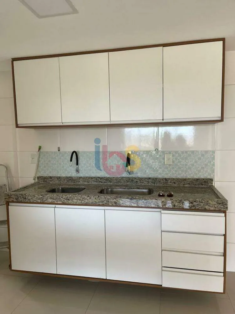 Apartamento, 3 quartos, 126 m² - Foto 5