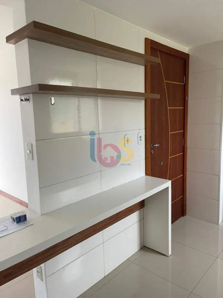 Apartamento, 3 quartos, 126 m² - Foto 1