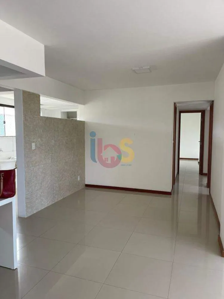 Apartamento, 3 quartos, 126 m² - Foto 2