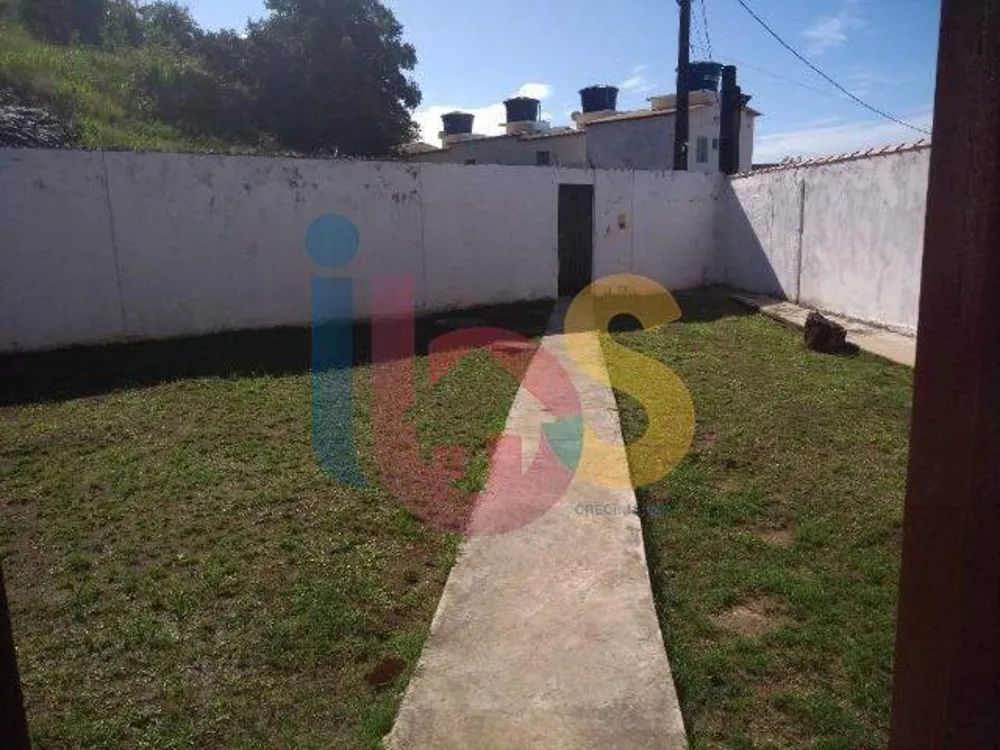 Casa, 2 quartos, 110 m² - Foto 5