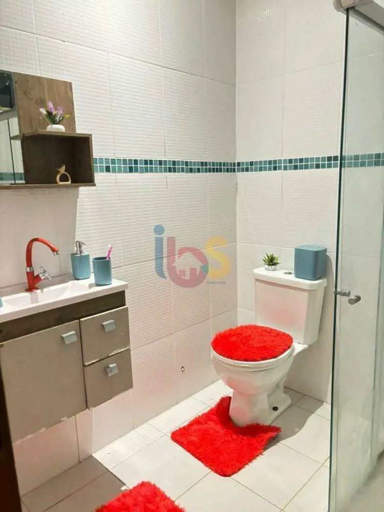 Casa, 3 quartos, 200 m² - Foto 4
