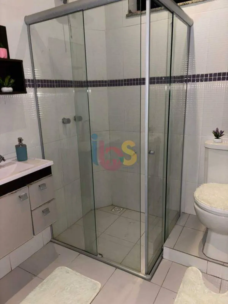 Casa, 3 quartos, 200 m² - Foto 2