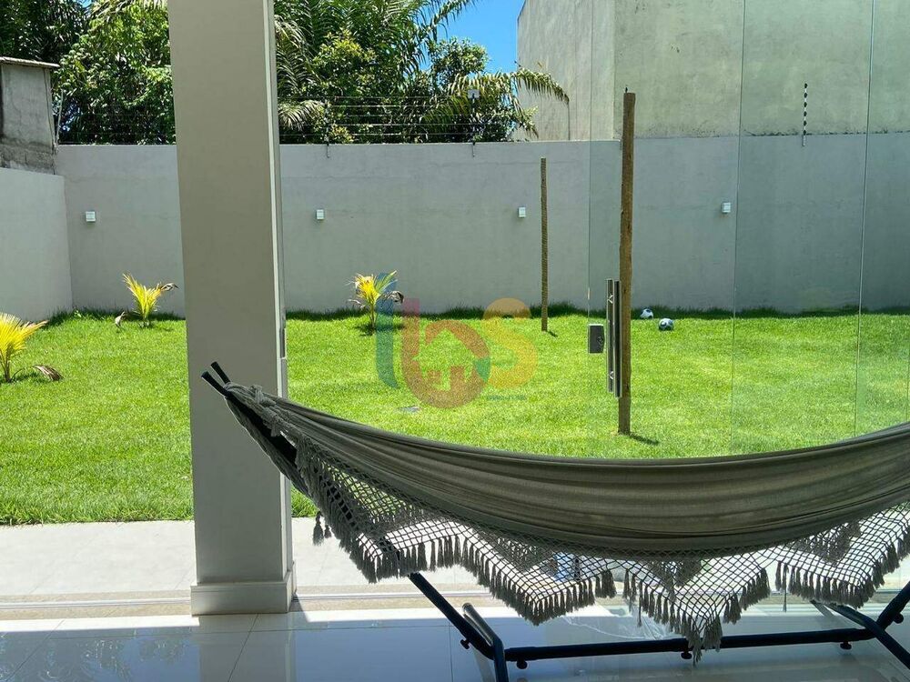 Casa, 5 quartos, 250 m² - Foto 13