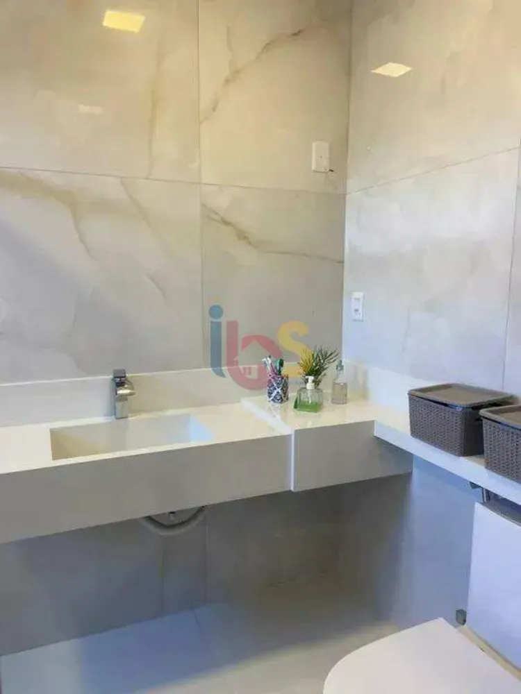 Casa, 5 quartos, 250 m² - Foto 25
