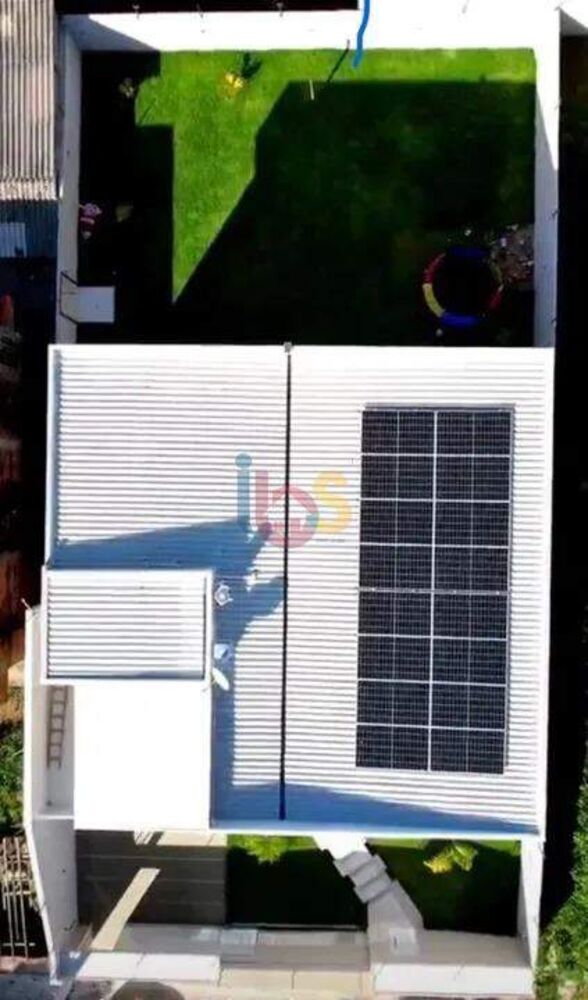 Casa, 5 quartos, 250 m² - Foto 9