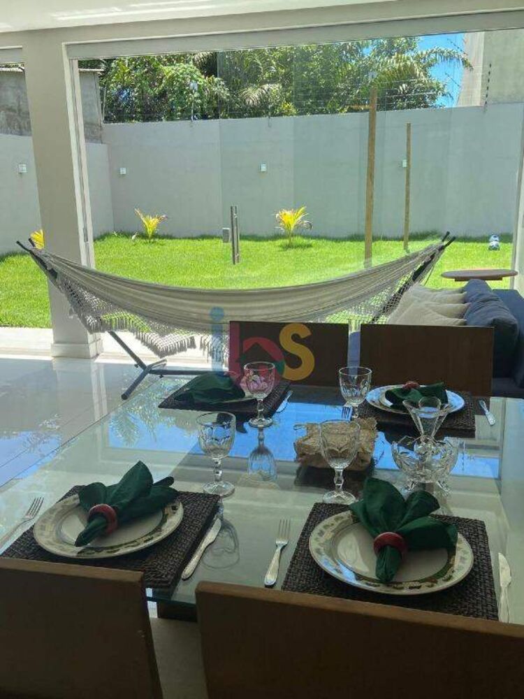 Casa, 5 quartos, 250 m² - Foto 19