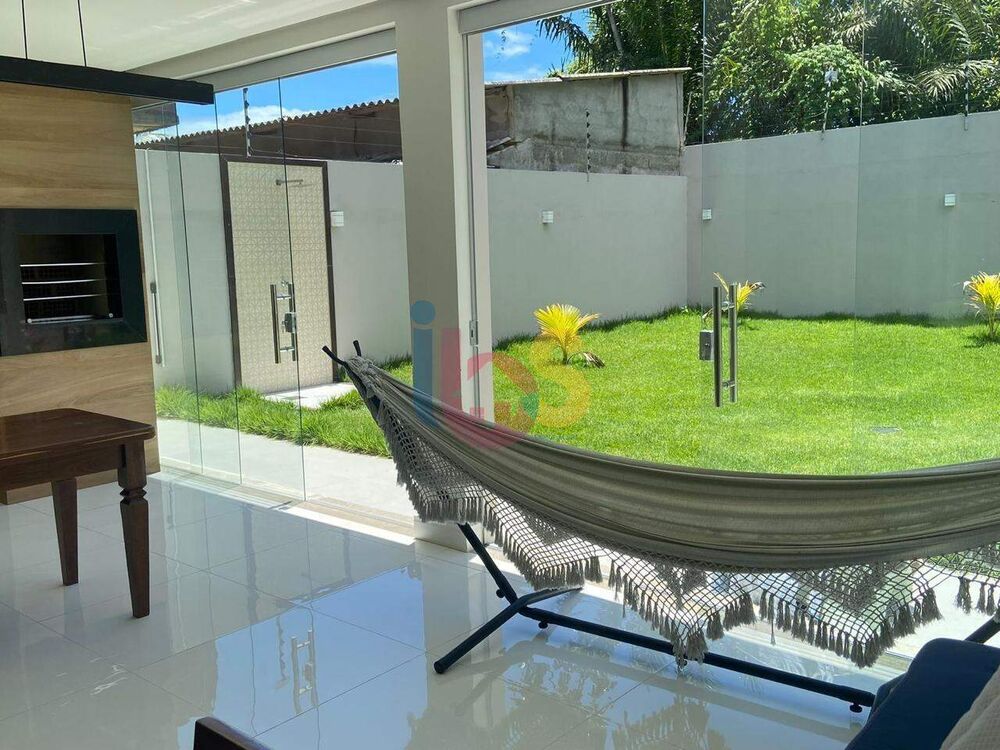 Casa, 5 quartos, 250 m² - Foto 6