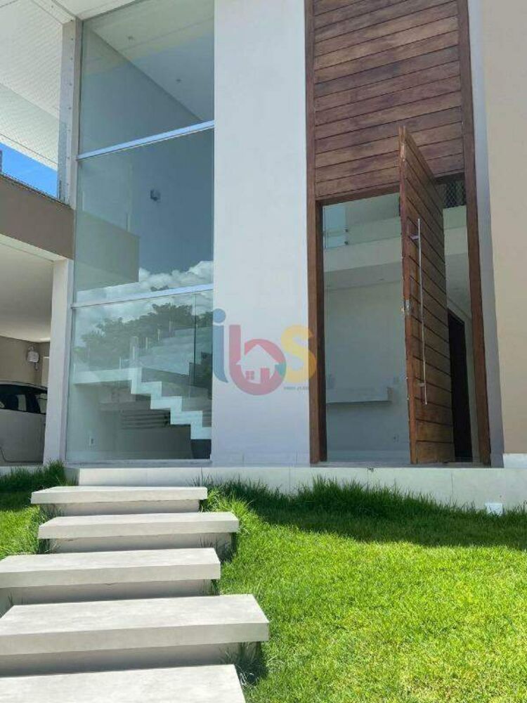 Casa, 5 quartos, 250 m² - Foto 10