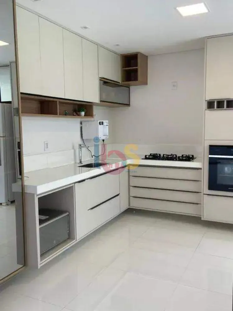 Casa, 5 quartos, 250 m² - Foto 28