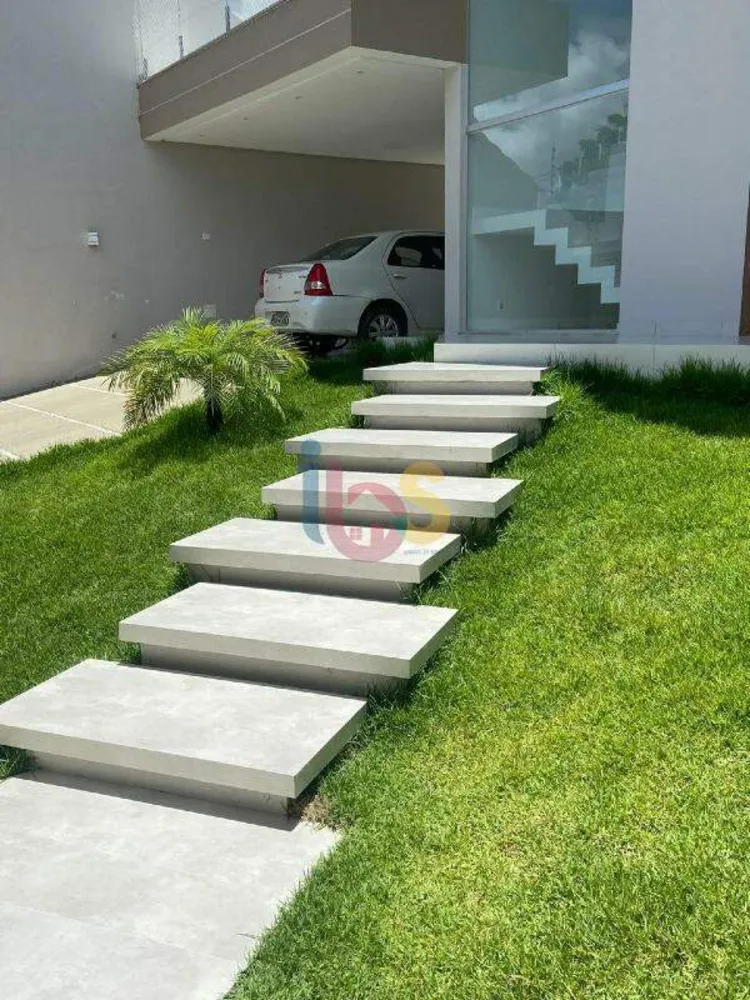 Casa, 5 quartos, 250 m² - Foto 21
