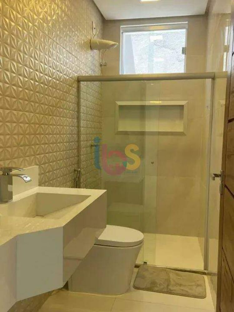 Casa, 5 quartos, 250 m² - Foto 15