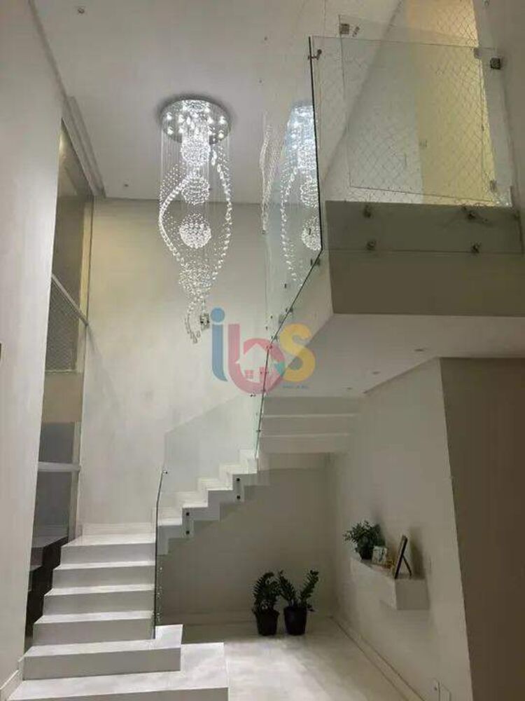 Casa, 5 quartos, 250 m² - Foto 17