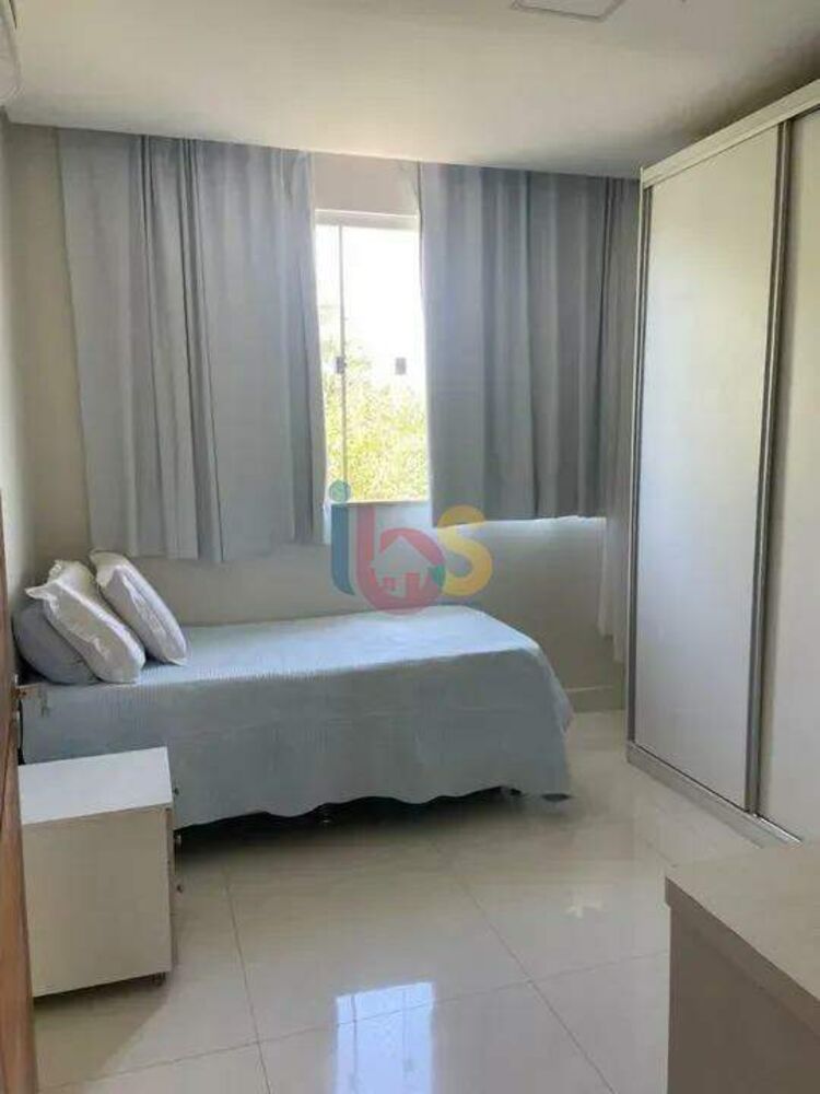 Casa, 5 quartos, 250 m² - Foto 11