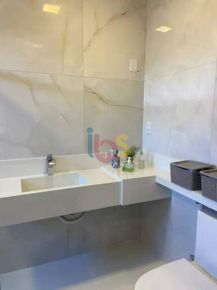 Casa, 5 quartos, 250 m² - Foto 14