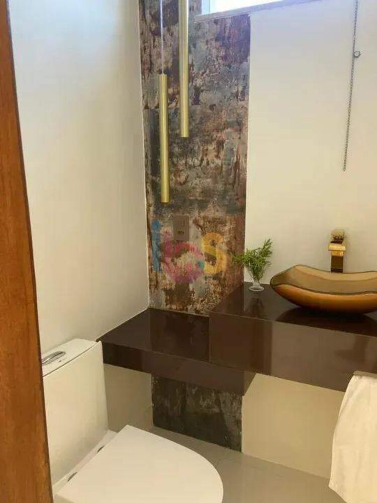 Casa, 5 quartos, 250 m² - Foto 7