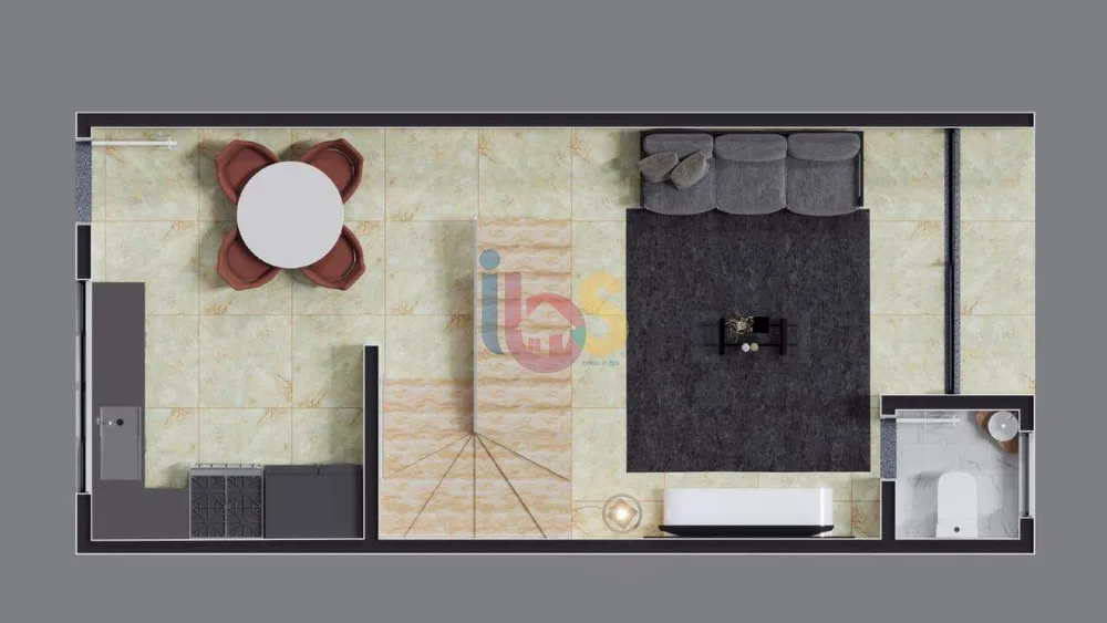 Sítio, 32 m² - Foto 10