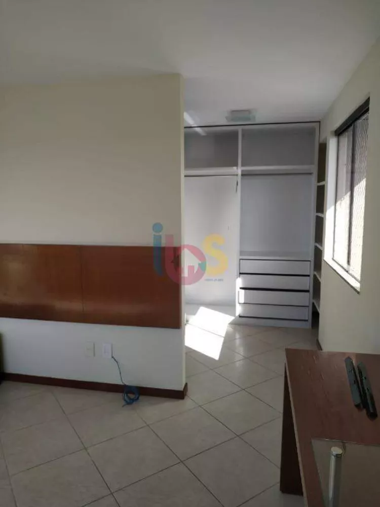 Cobertura para alugar com 4 quartos, 146m² - Foto 8