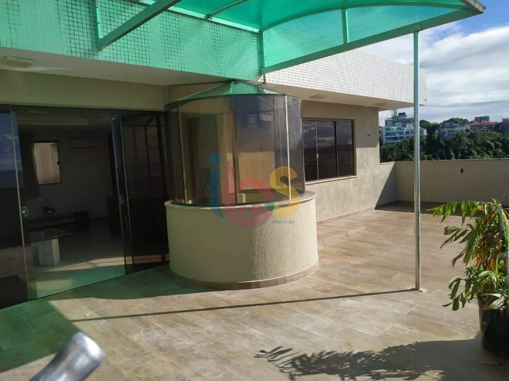 Cobertura, 4 quartos, 146 m² - Foto 4
