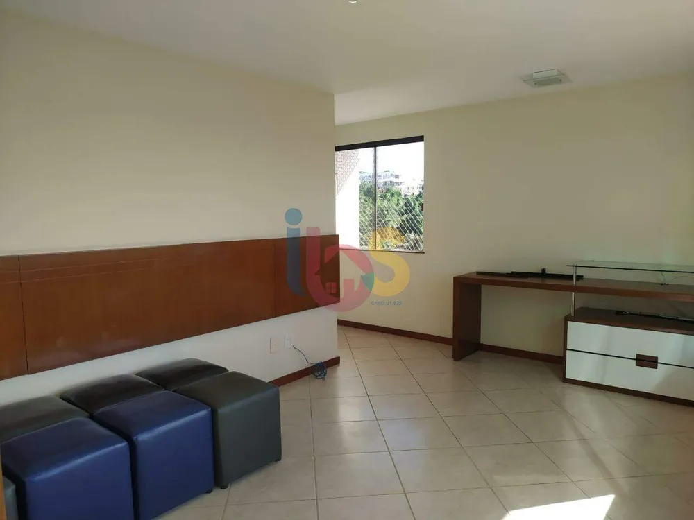 Cobertura, 4 quartos, 146 m² - Foto 11
