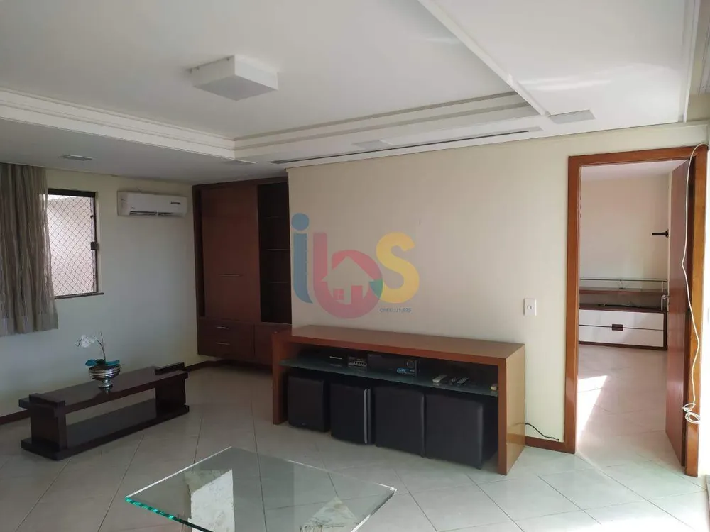Cobertura, 4 quartos, 146 m² - Foto 3