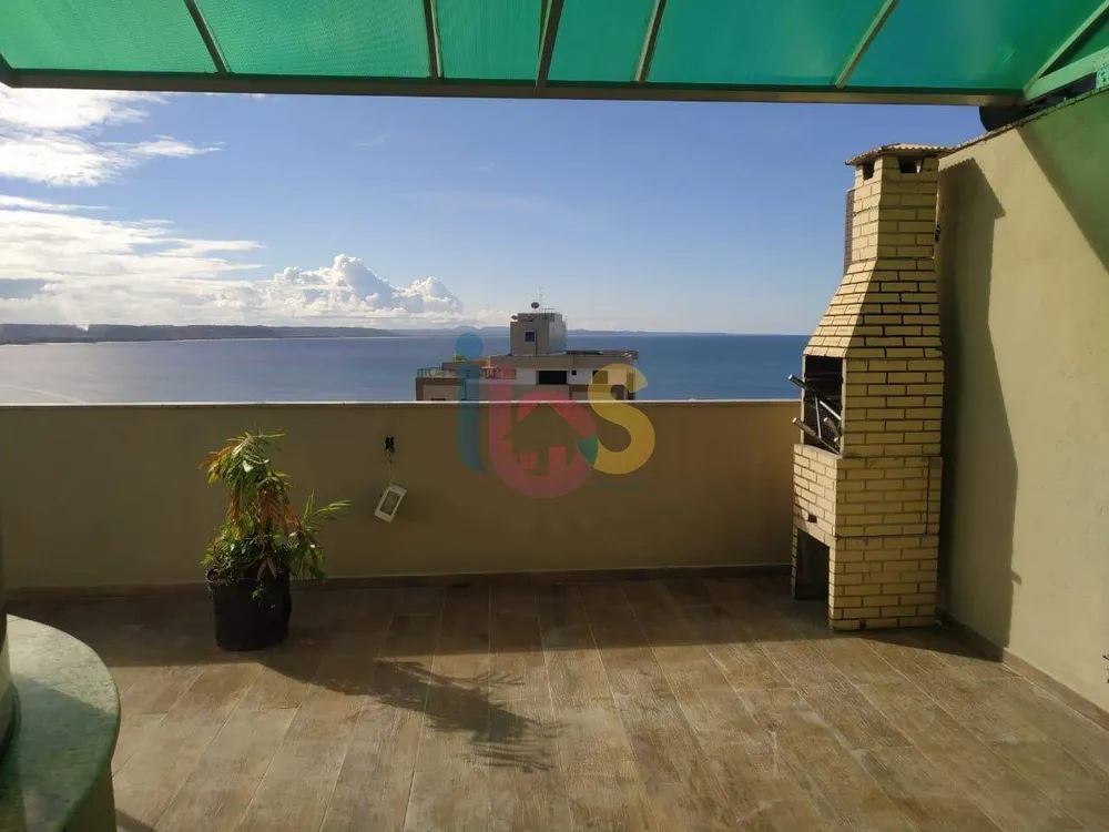 Cobertura, 4 quartos, 146 m² - Foto 2