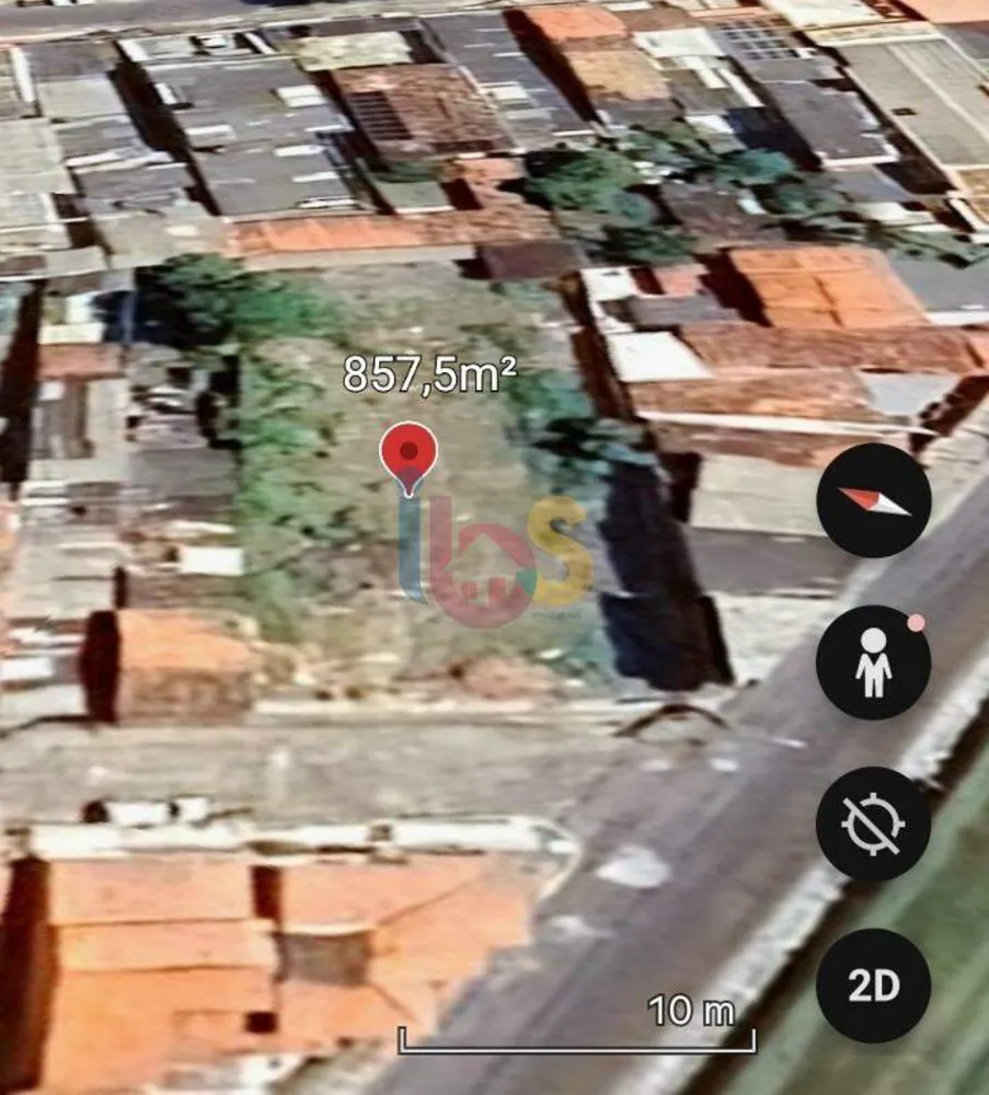 Terreno, 858 m² - Foto 10