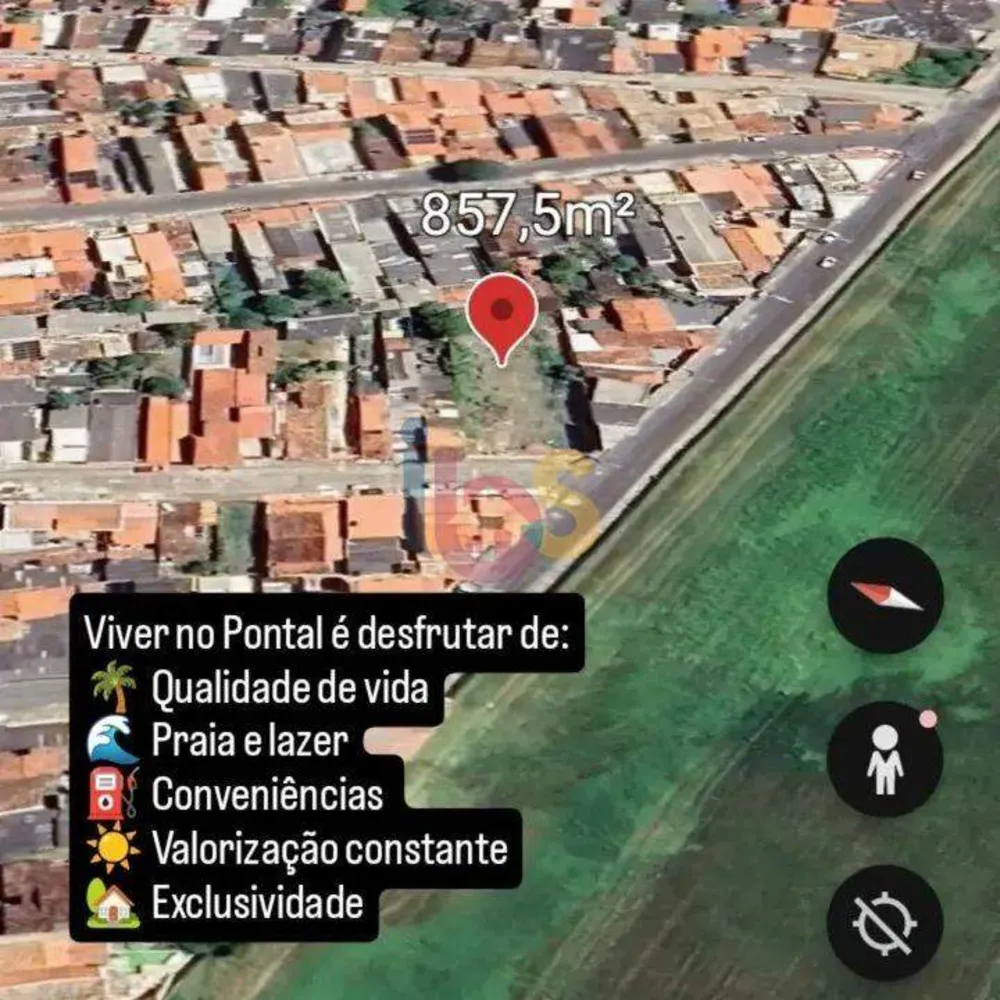 Terreno, 858 m² - Foto 9