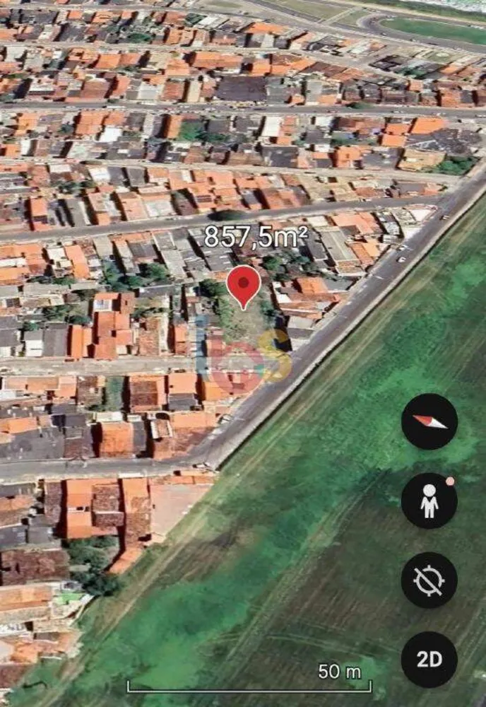 Terreno, 858 m² - Foto 8