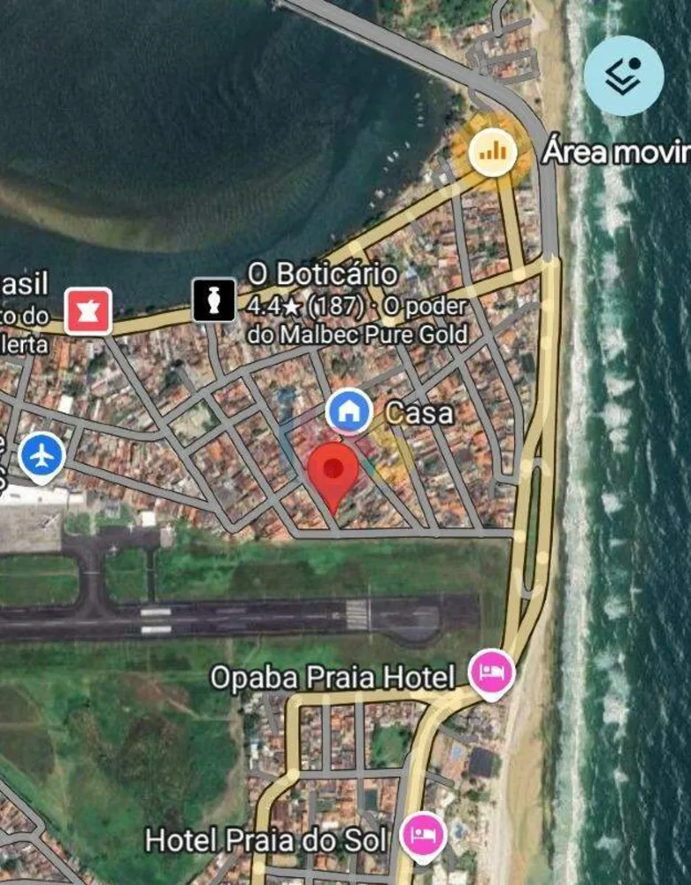 Terreno, 858 m² - Foto 6