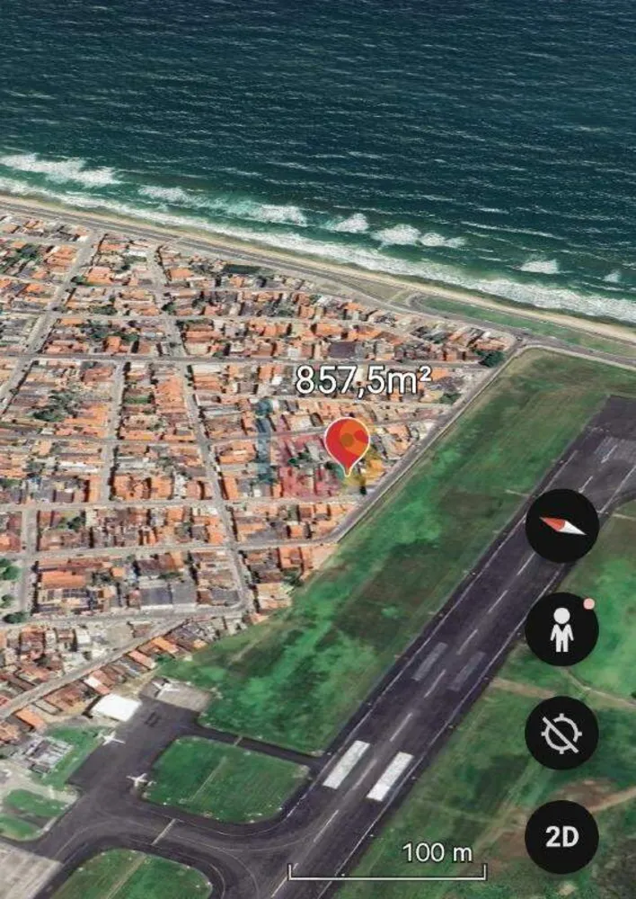 Terreno, 858 m² - Foto 7