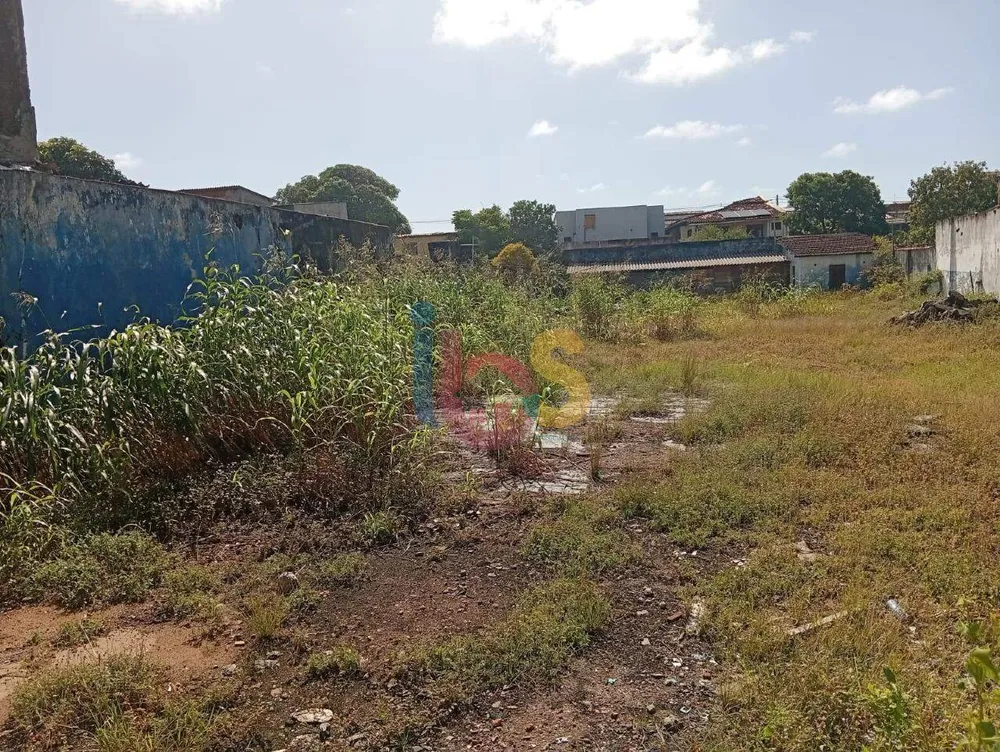 Terreno, 858 m² - Foto 2