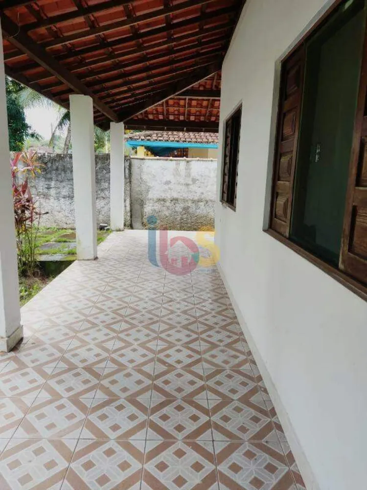 Casa, 3 quartos, 120 m² - Foto 2