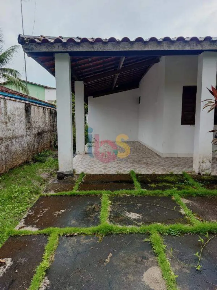 Casa, 3 quartos, 120 m² - Foto 1