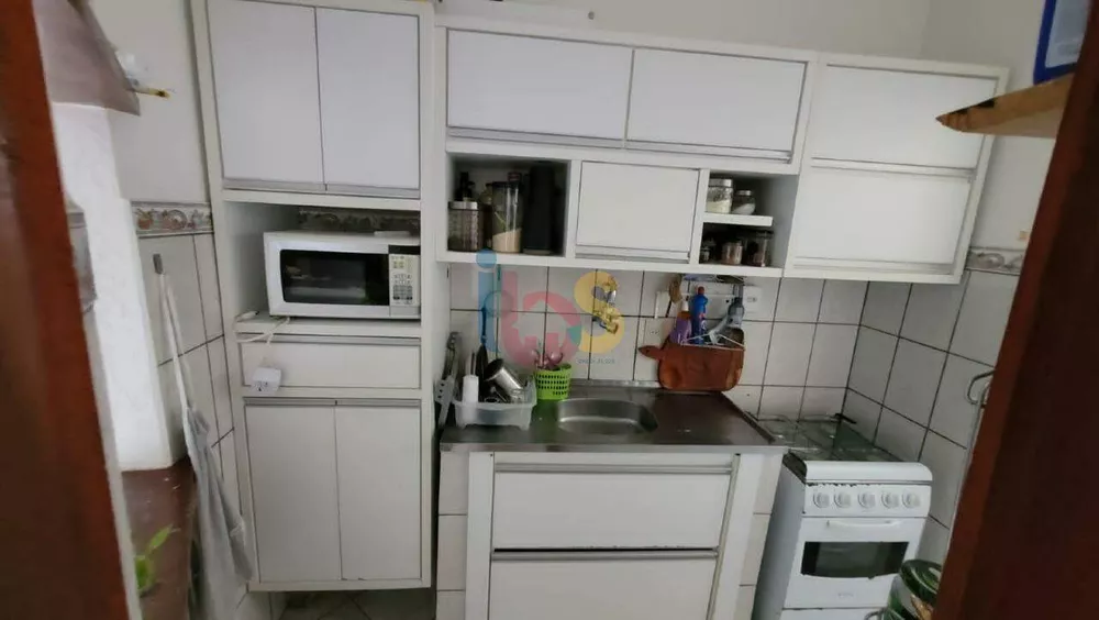 Apartamento à venda com 1 quarto, 42m² - Foto 7