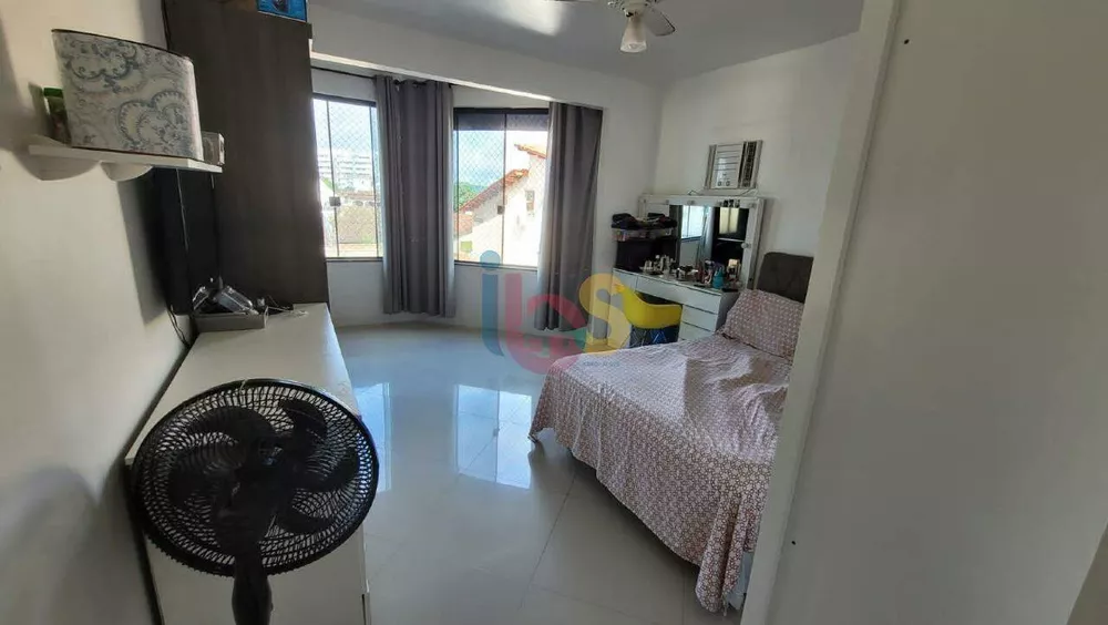 Apartamento à venda com 1 quarto, 42m² - Foto 6