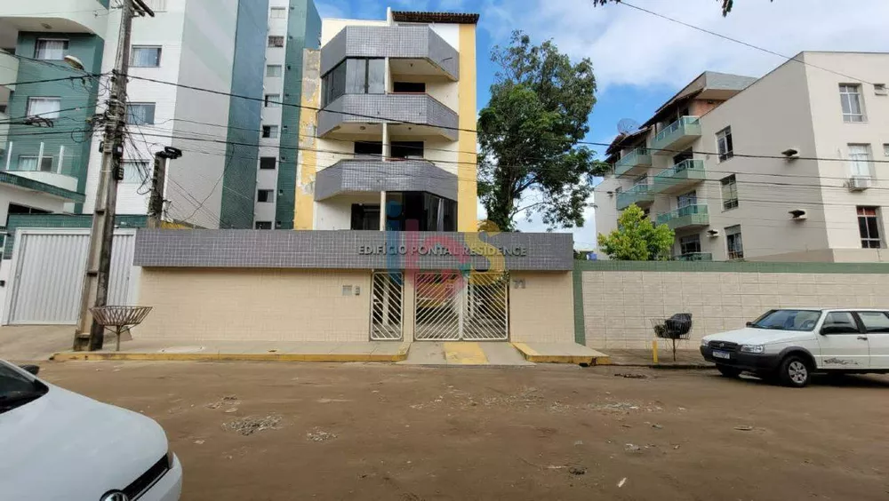 Apartamento à venda com 1 quarto, 42m² - Foto 1