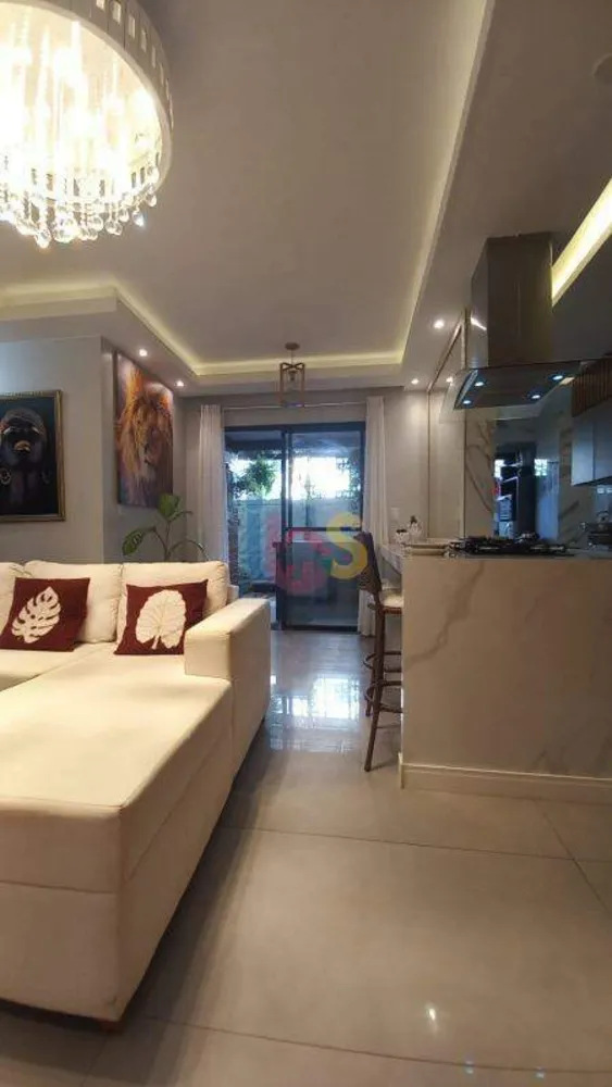 Casa, 2 quartos, 100 m² - Foto 1