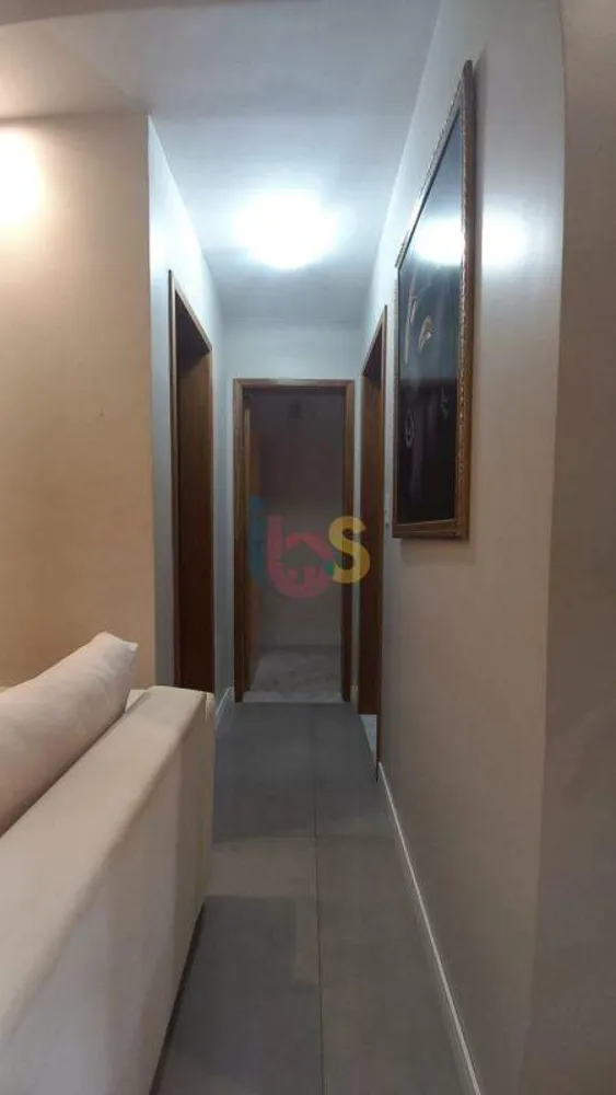 Casa, 2 quartos, 100 m² - Foto 5
