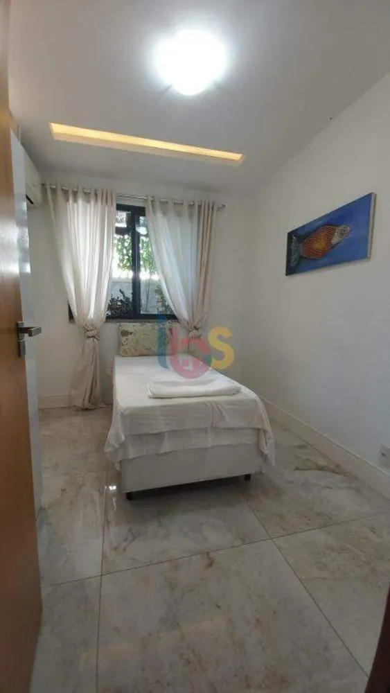 Casa, 2 quartos, 100 m² - Foto 6