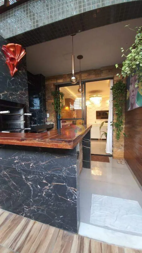 Casa, 2 quartos, 100 m² - Foto 10