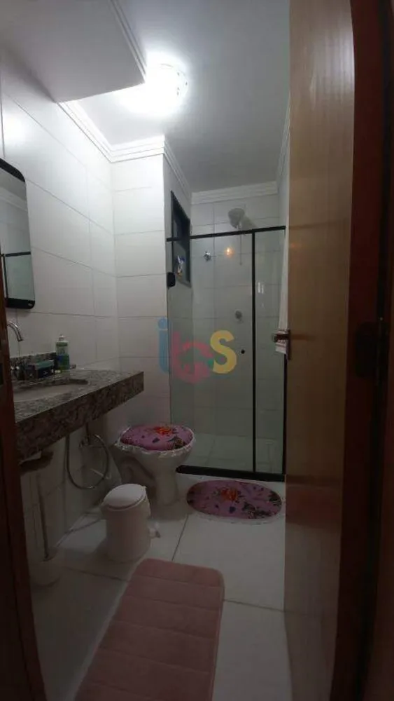 Casa, 2 quartos, 100 m² - Foto 9