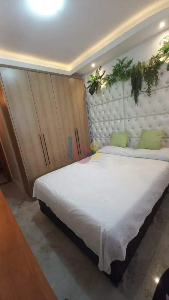 Casa, 2 quartos, 100 m² - Foto 3