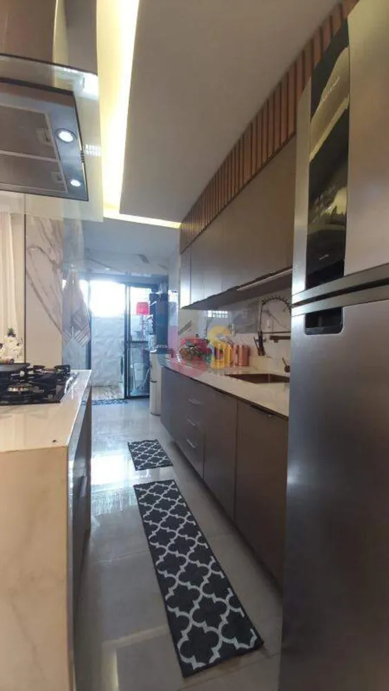 Casa, 2 quartos, 100 m² - Foto 12