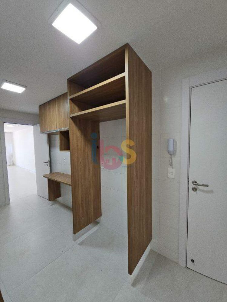 Apartamento, 3 quartos, 129 m² - Foto 4