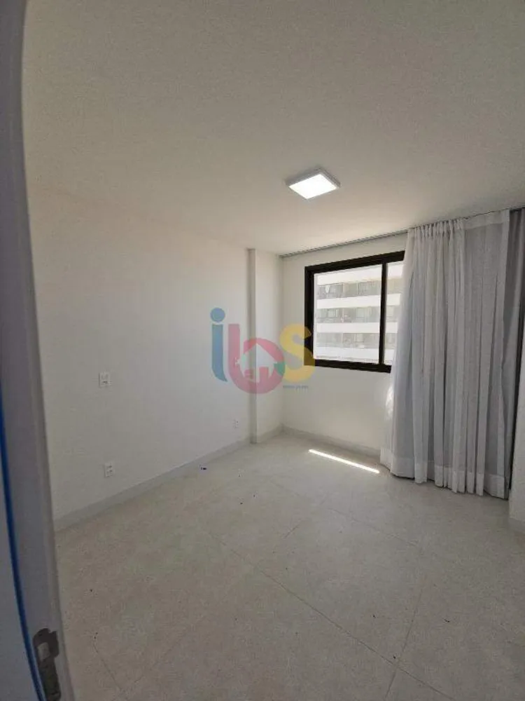 Apartamento, 3 quartos, 129 m² - Foto 9