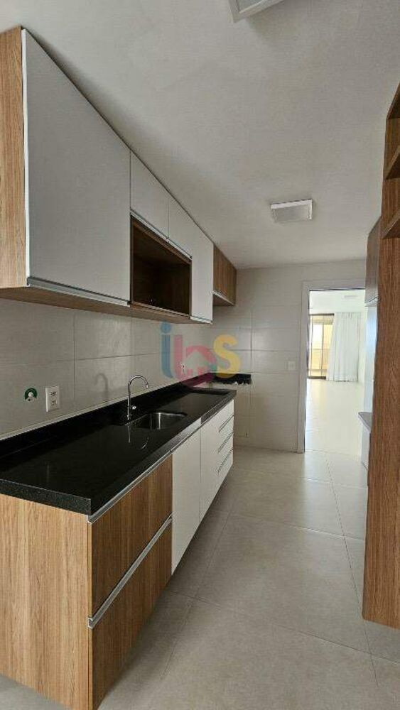 Apartamento, 3 quartos, 129 m² - Foto 1
