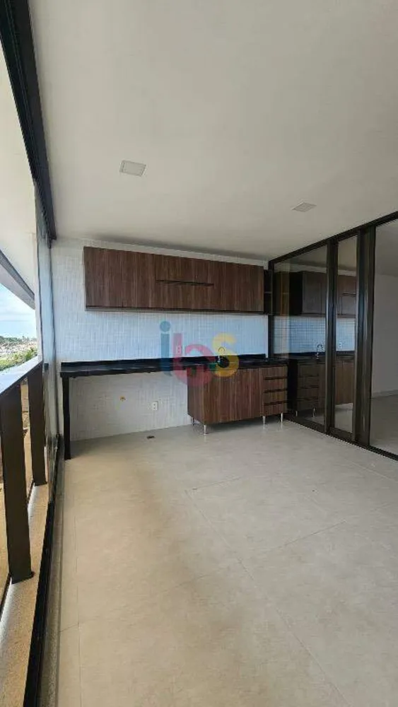 Apartamento, 3 quartos, 129 m² - Foto 5