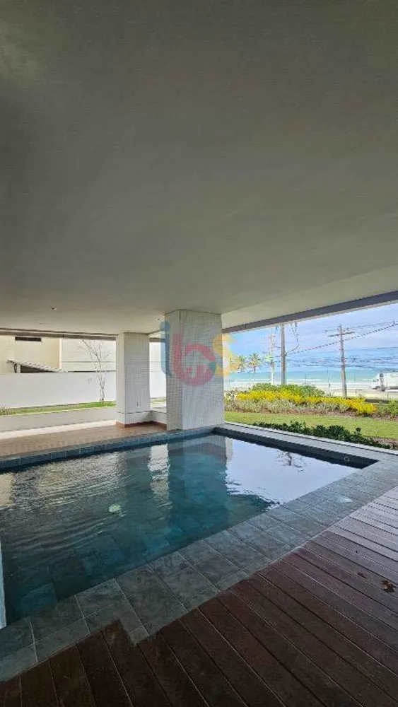 Apartamento, 3 quartos, 129 m² - Foto 4