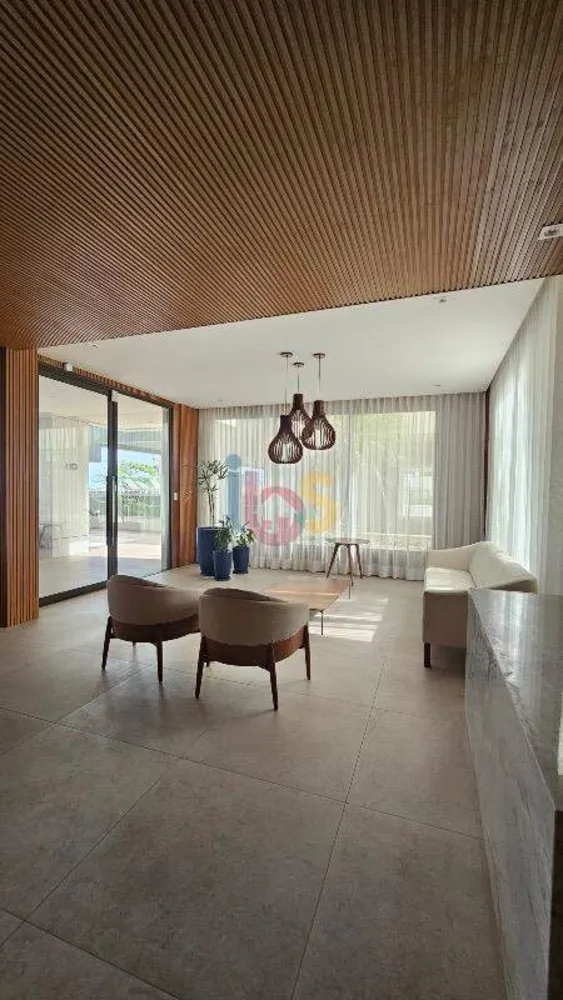 Apartamento, 3 quartos, 129 m² - Foto 2